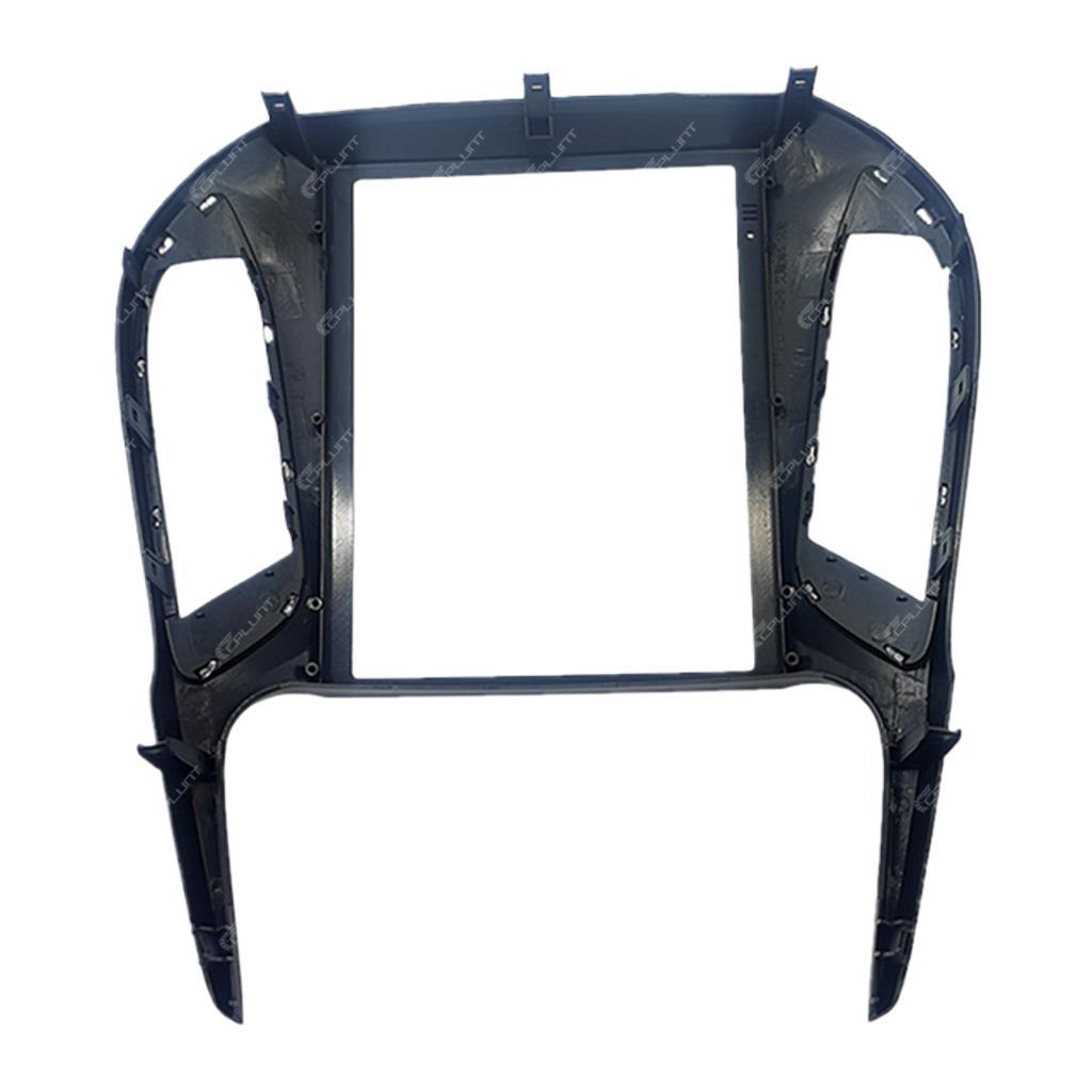 Center console navigation surface frame versatile set frame suitable for chery chery arrizo 5 arrizo 5 panel restoration