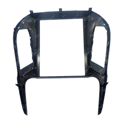 Center console navigation surface frame versatile set frame suitable for chery chery arrizo 5 arrizo 5 panel restoration