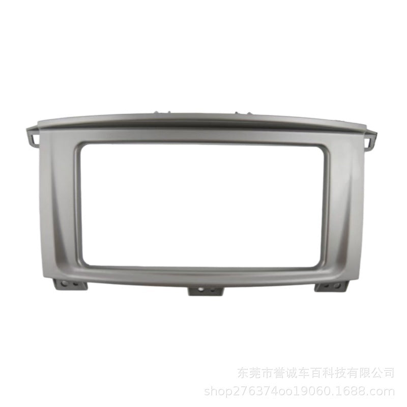 Suitable for 2007toyota toyota 4700 land cruiser vxr central control navigation frame