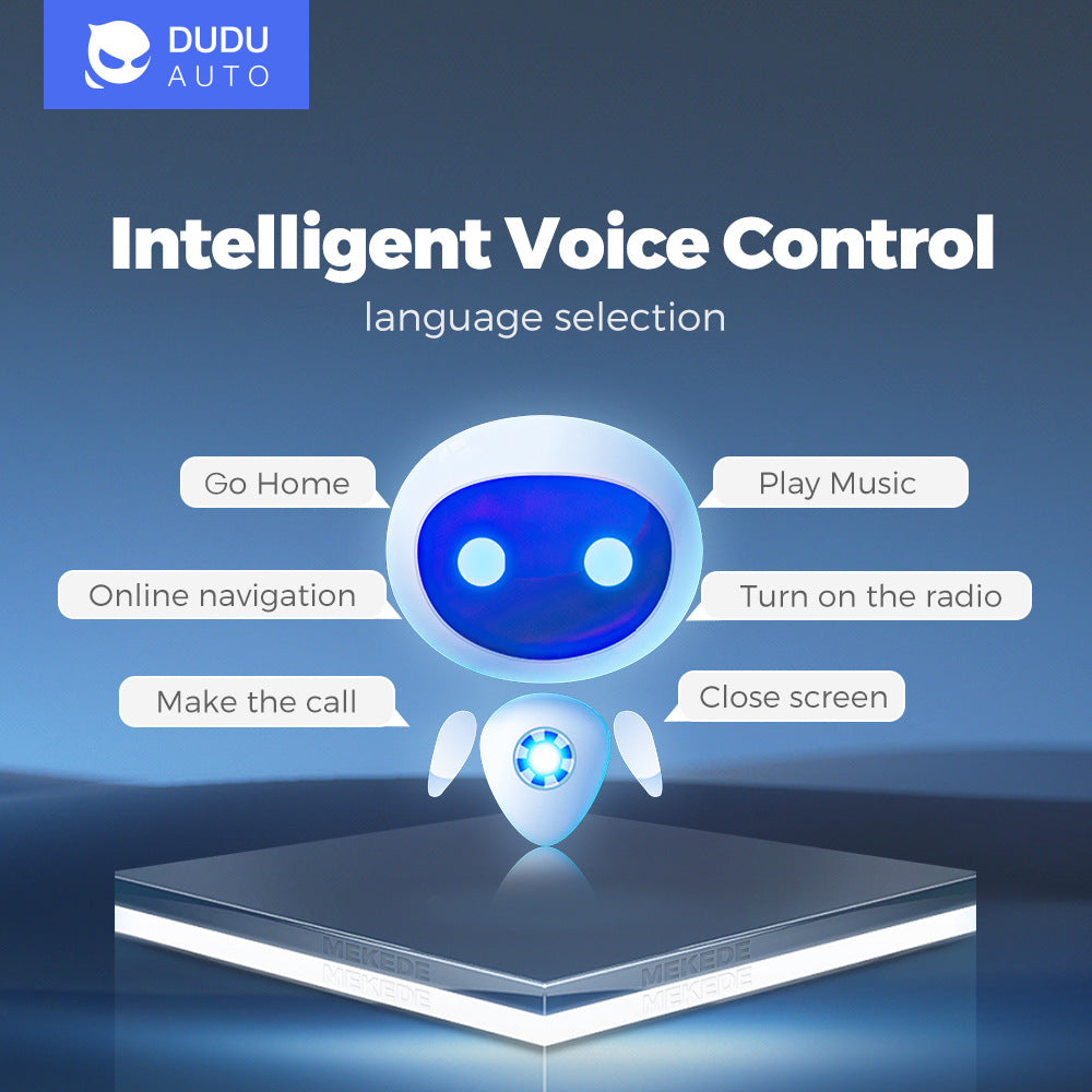 Special accessories for DUDUAUTO navigation