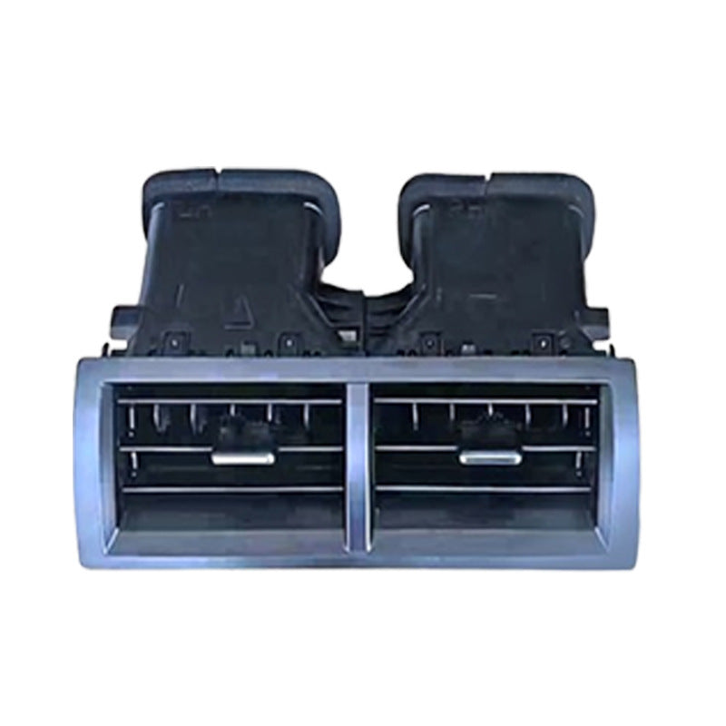 Suitable for 2012-2013 toyota overseas camry car air conditioning center dashboard air outlet