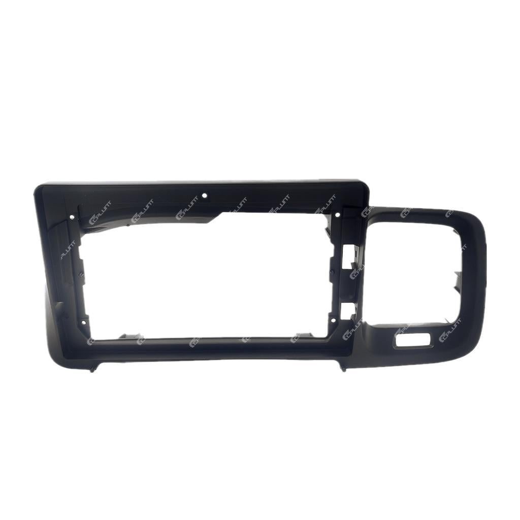 Suitable for volvo s60 s60l 9inch central control frame restoration android screen navigation frame versatile set frame