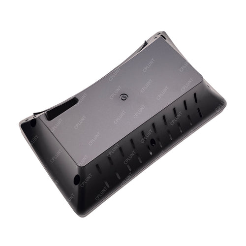 Android central control navigation surface frame suitable for lada kalina lada kalinarestoration panel versatile set frame