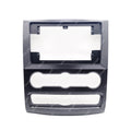 Versatile trim kit for mercedes-benz sprinter, crafter, and android navigation dvd panel modification