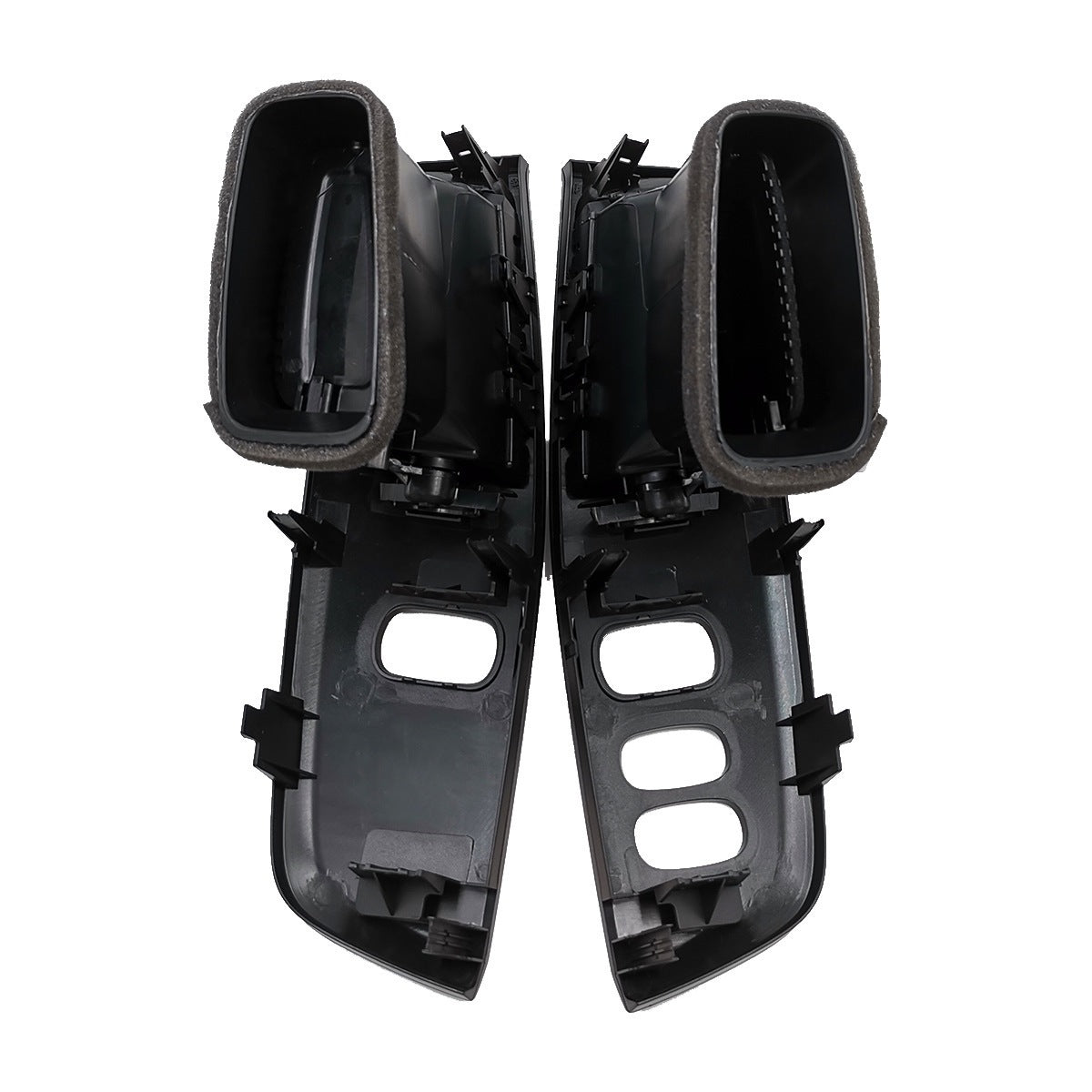 Suitable for 03-08toyota toyota land crucer land cruiser lc-100 air conditioning outlet assembly