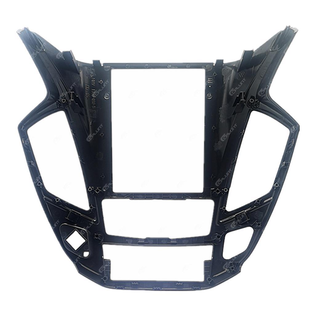 Suitable for dongfeng aeolus dongfeng fengshen ax7 central control panel restoration android navigation frame versatile frame
