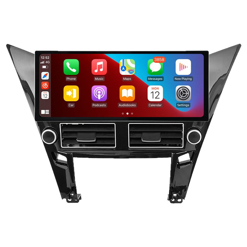 Suitable for hyundai sonata 8 2009-2014 eighth generation sonata 12.3inch android vertical screen navigation