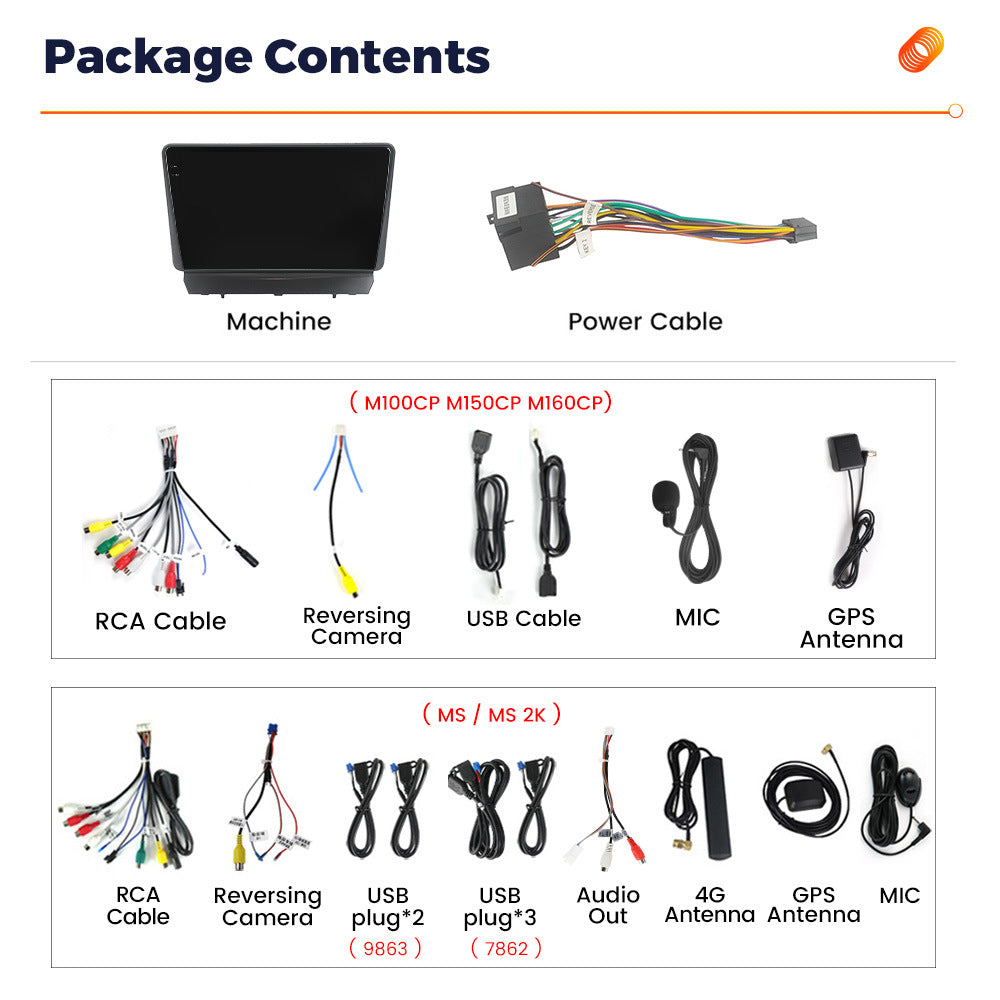 Suitable for peugeot partner origin renault simbol android car navigation