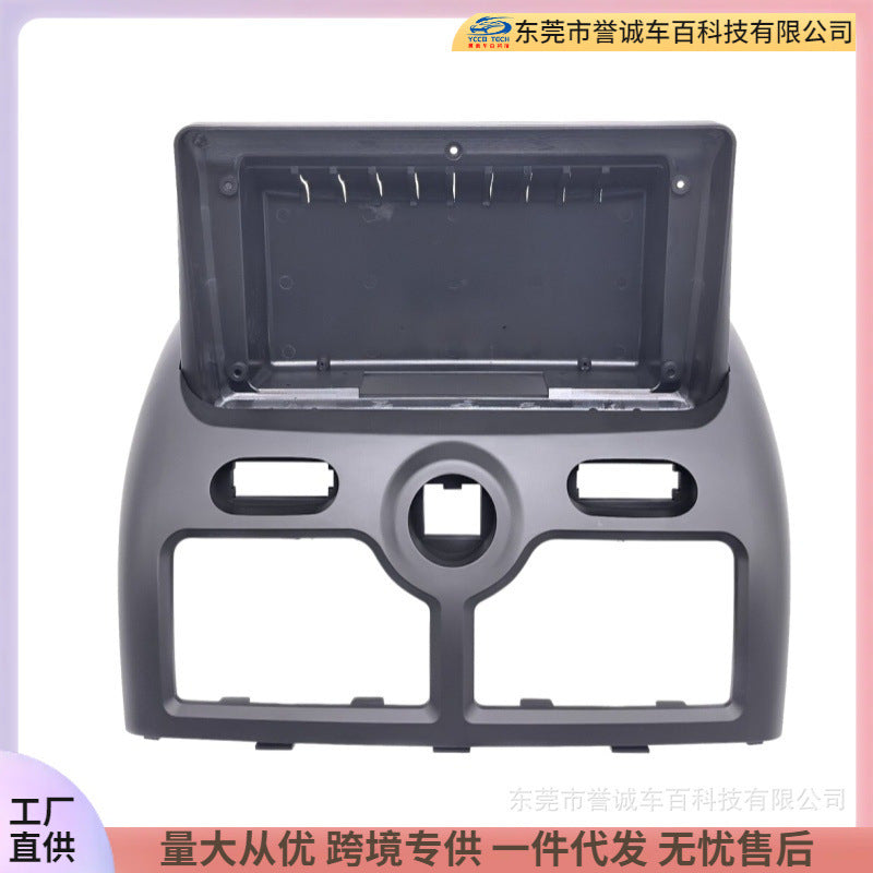 Suitable for nissan sunny/almera classic (b10) face frame nissan almera
