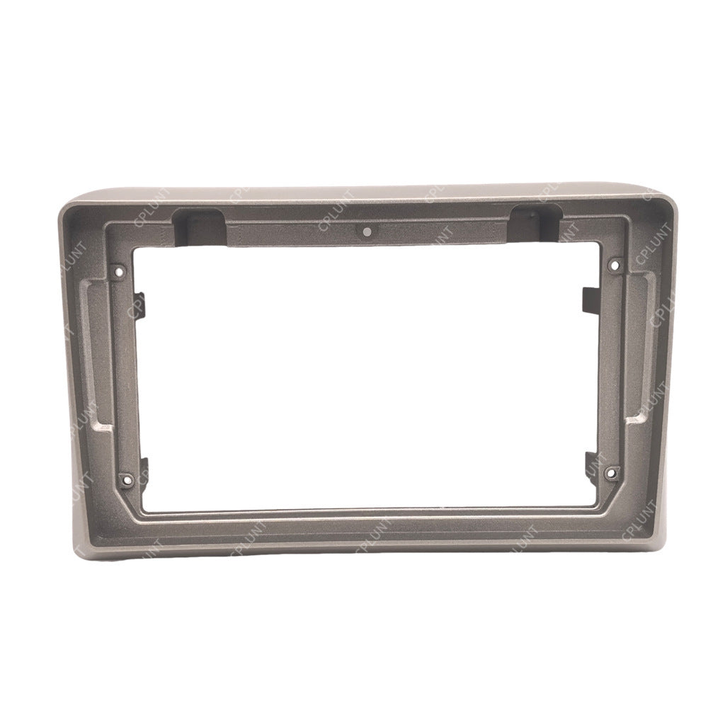 Android central control navigation panel is suitable for nissan serena c25 nissan serena audio restoration panel