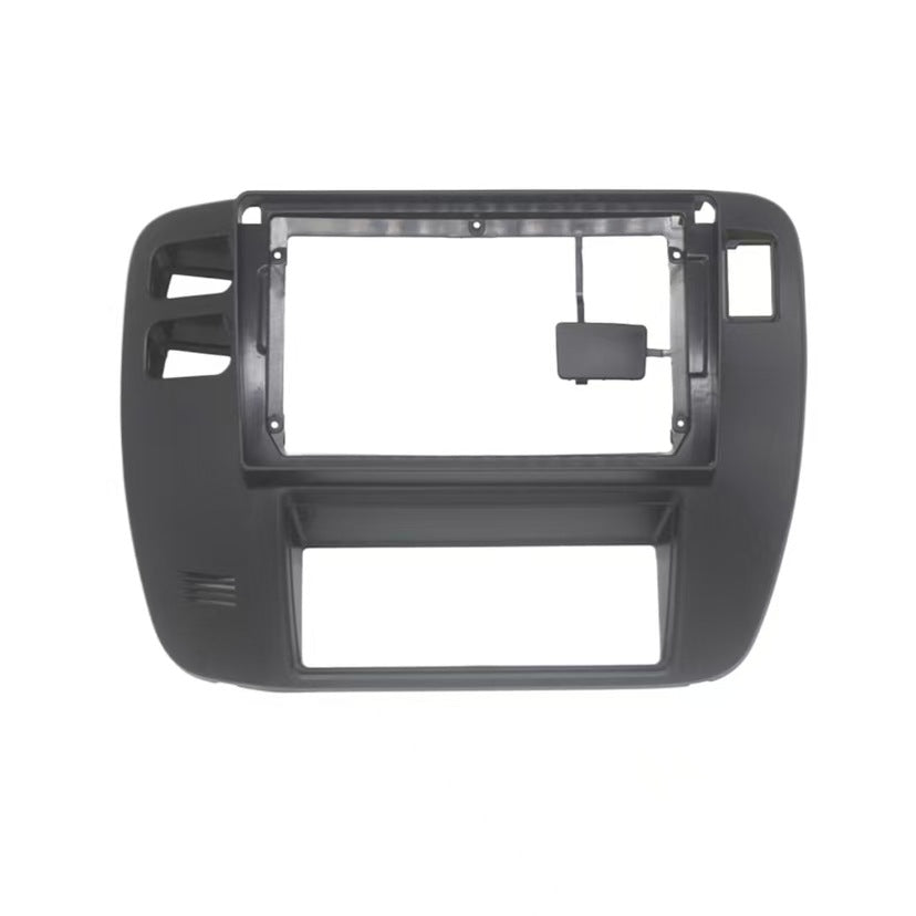 Suitable for nissan patrol nissan patrol patrol car navigation frame restoration panel versatile set frame