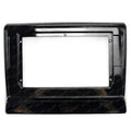 Suitable for 18-24 mitsubishi delica delica d5 android navigation frame android large screen machine panel 10inch
