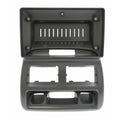Suitable for 98-02 toyota corolla toyota corolla face frame panel restoration android large screen navigation