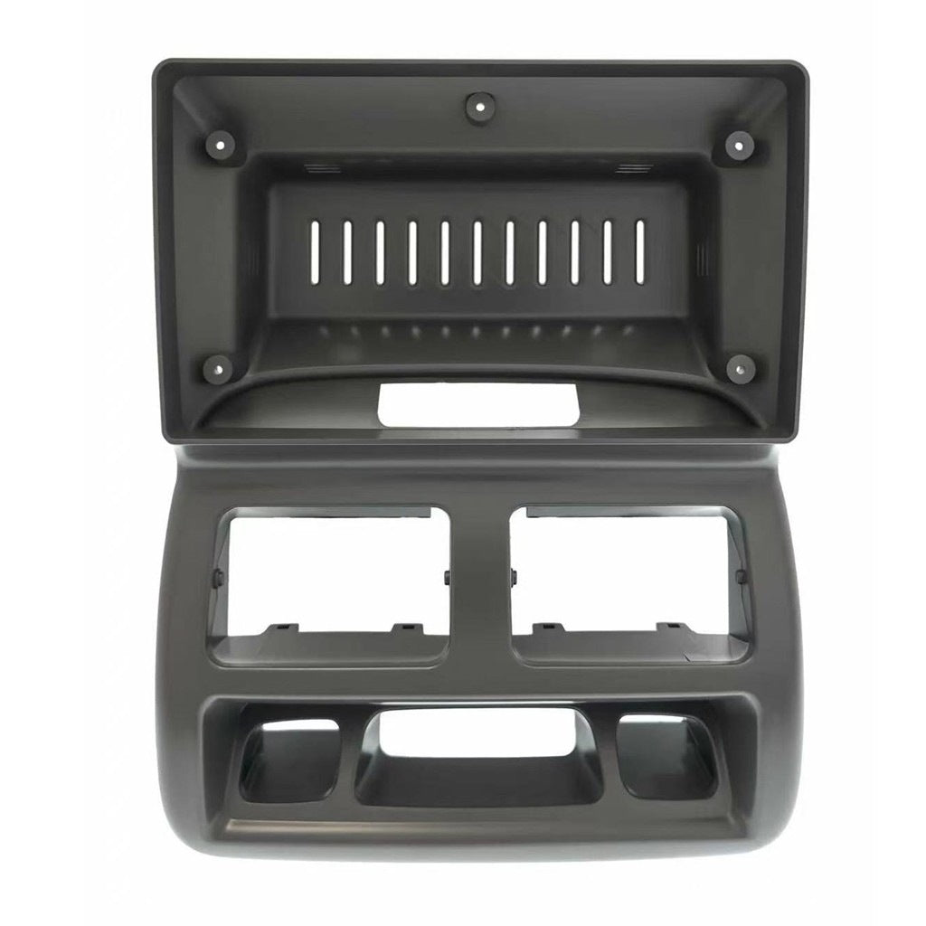 Suitable for 98-02 toyota corolla toyota corolla face frame panel restoration android large screen navigation