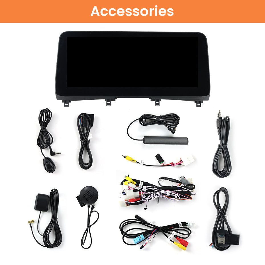 Suitable for lexus rx 2019-2022 lexus rx new arrival original car upgraded large screen android navigator