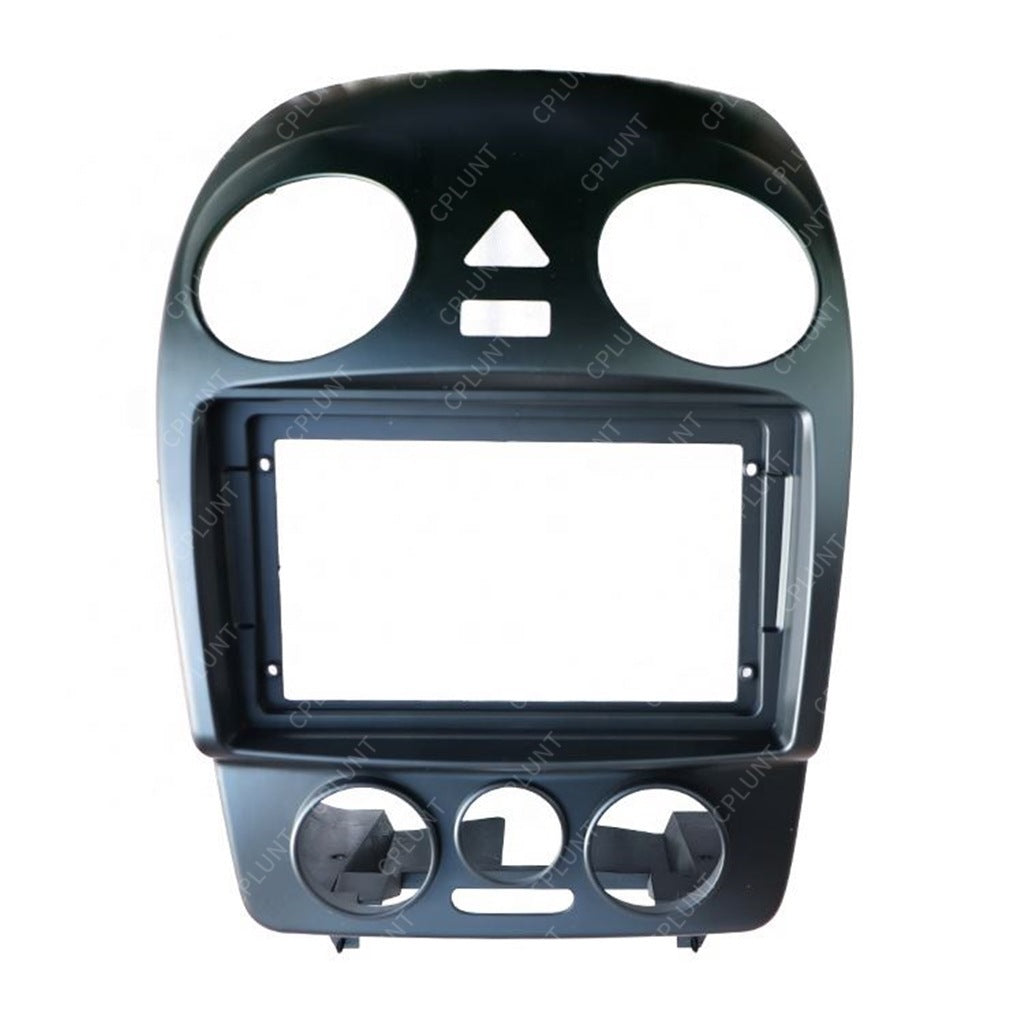 Android navigation frame suitable for volkswagen beetle radio dvd