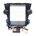 Car navigation surface frame versatile set frame suitable for toyota toyota highlander highlander panel restoration