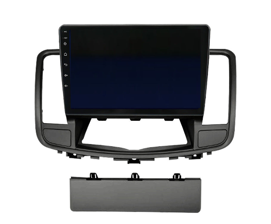 Suitable for nissan teana 2008-2013 nissan teana 10inch car smart android navigator