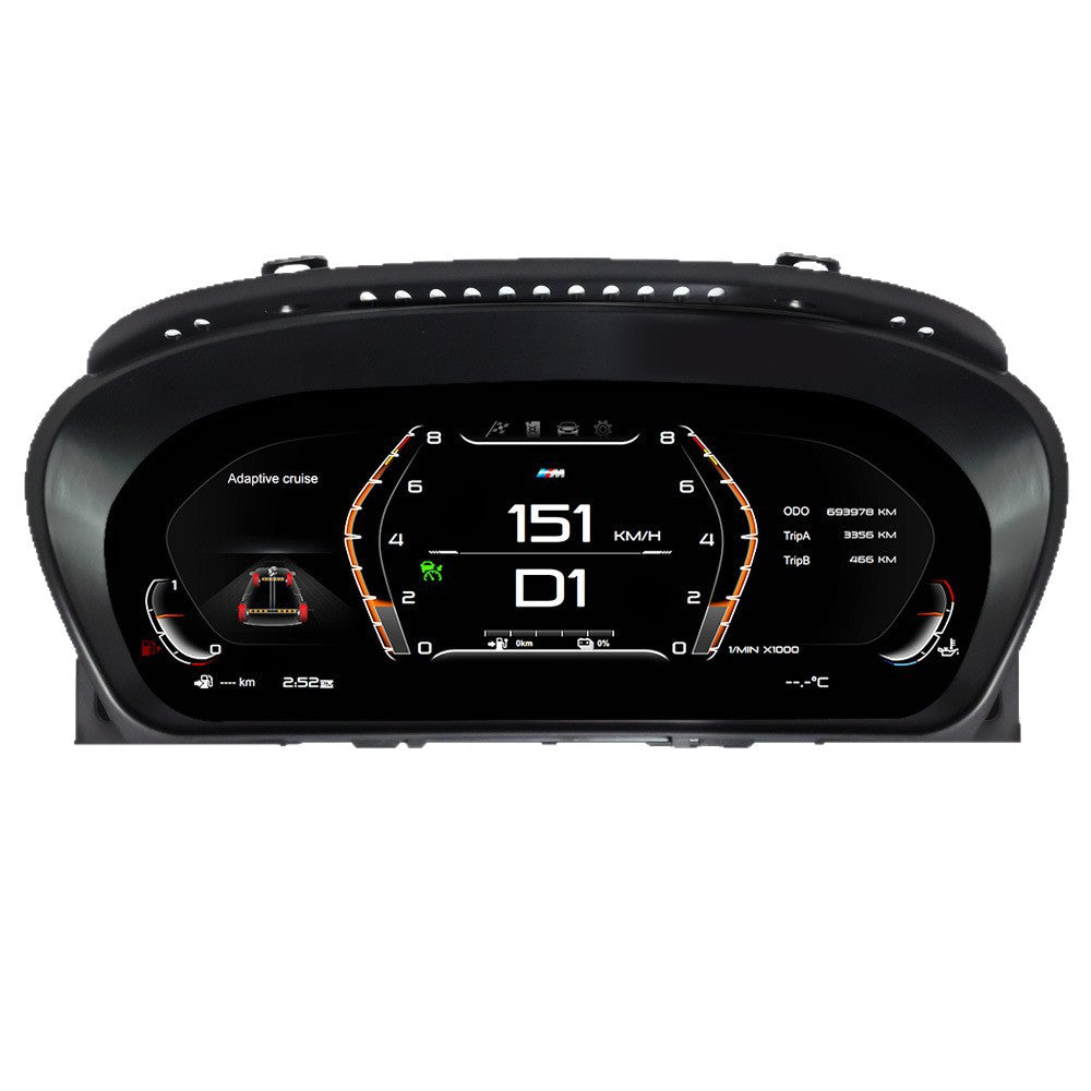 Suitable for bmw e60/e61/e63/e64 03-09 cic cccrestoration lcd instrument display