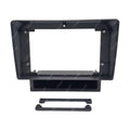 Android central control navigation dvd face frame suitable for nissan cube nissan cube restoration panel versatile set frame