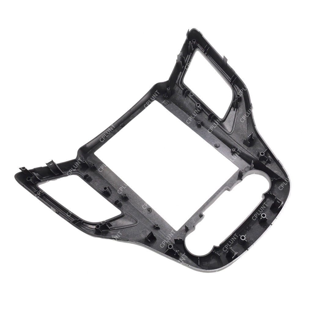Android central control navigation surface frame is suitable for chana cs35 changan cs35 audio restoration panel versatile set frame