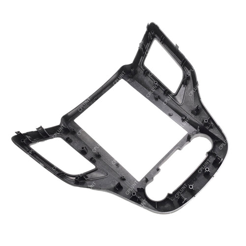 Android central control navigation surface frame is suitable for chana cs35 changan cs35 audio restoration panel versatile set frame
