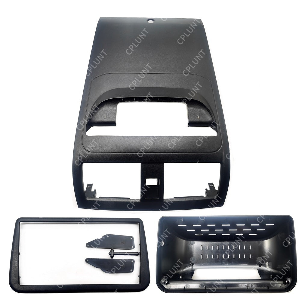 Suitable for honda honda 7th generation accord accord7 android navigation face frame panel variety of frames audio restoration