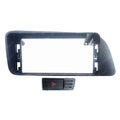 Suitable for 09-19 audi q5 various frames dvd panel central control restoration android screen navigation surface frame