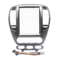 Suitable for nissan sylphy classic sylphy dashboard modification car navigation bezel universal frame kit