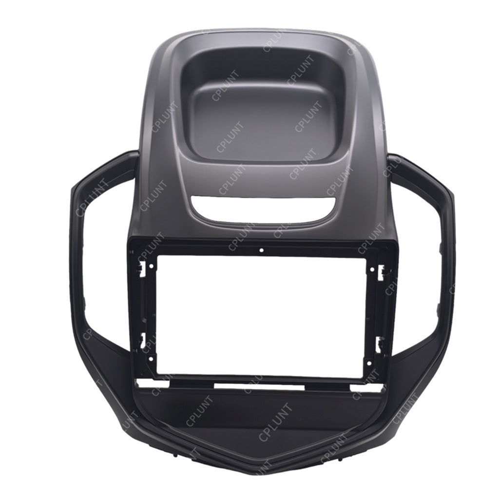 Suitable for geely jingang android central control navigation surface frame audio restoration versatile frame