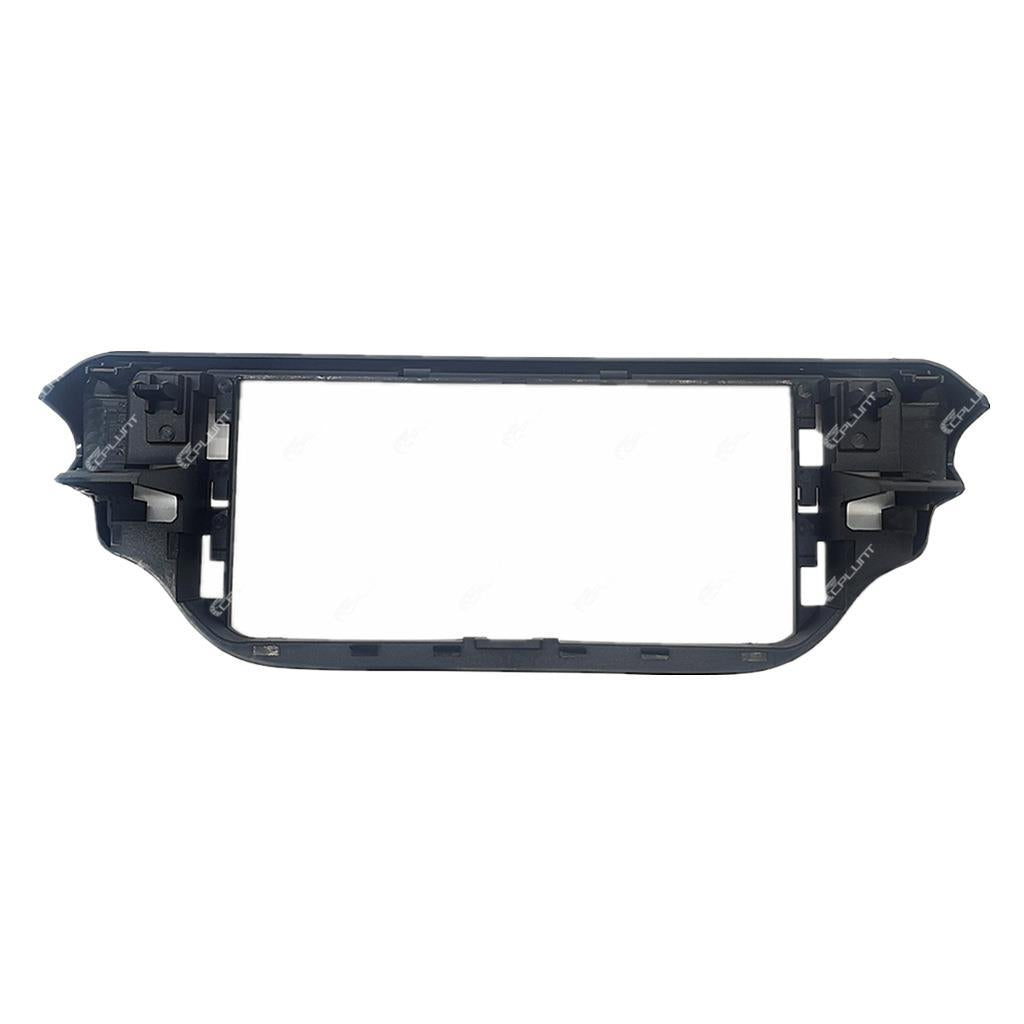 Suitable for toyota toyota rav4 rongfang central control dvd panel restoration car navigation frame versatile set frame