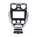 Suitable for lada granta lada granta android central control navigation surface frame restoration panel versatile set frame