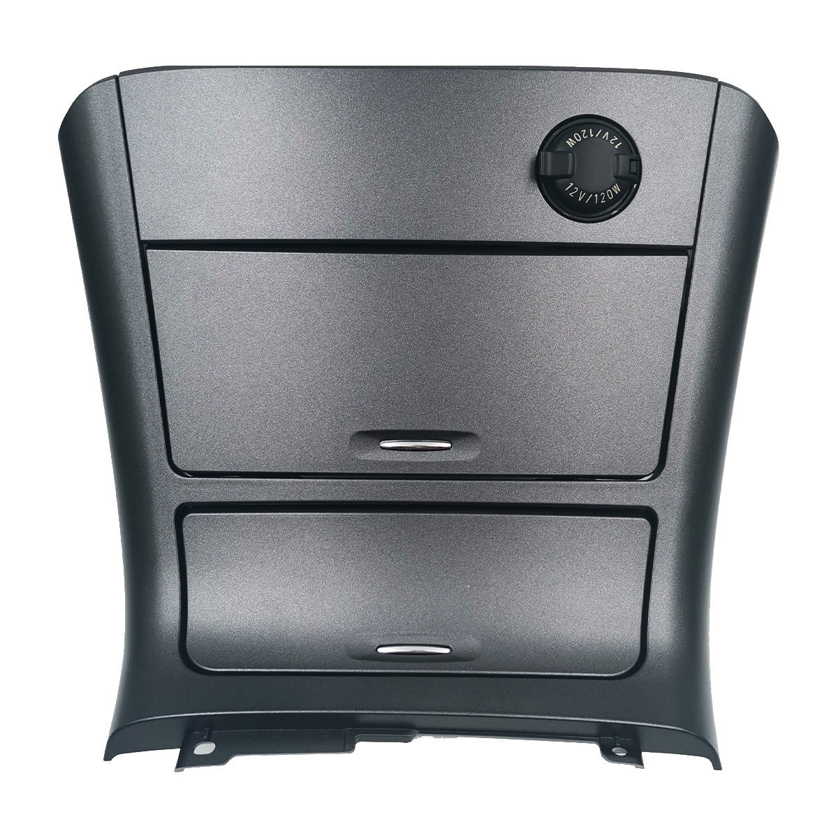 Suitable for 2002-2007 toyota camry interior supplies large capacity storage box with smooth opening