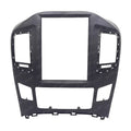 Suitable for hyundai starex h1 hyundai h1 central control navigation surface frame restoration panel versatile set frame