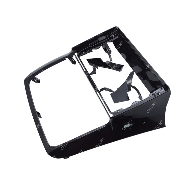Suitable for toyota toyota picnic 2001-2002 central control navigation surface frame panel various sets of frames restoration