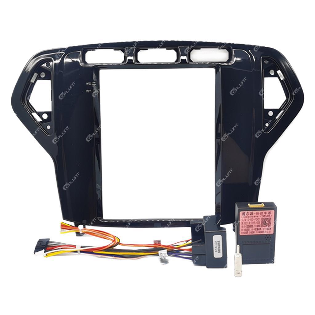 Suitable for ford ford mondeo winning panel restoration car navigation frame versatile set frame