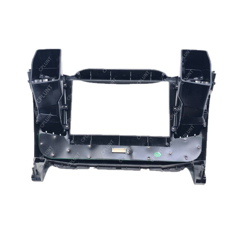 Suitable for lexus rx300 rx330 rx350 toyota harrierneutral navigation surface frame restoration panel