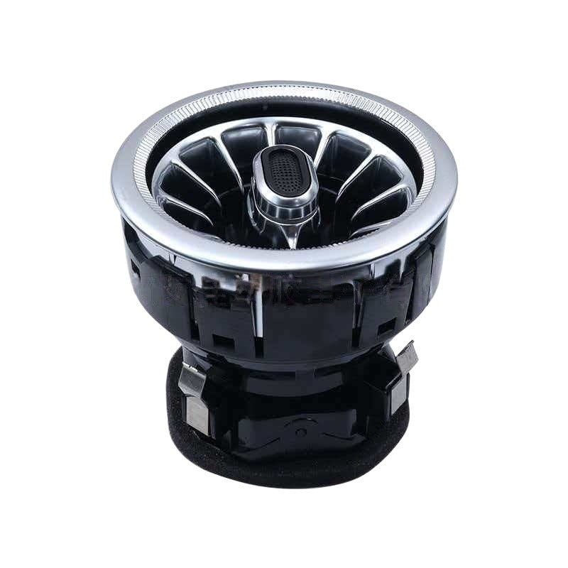 Suitable for mercedes-benz air conditioning outlet restoration air vent accessories