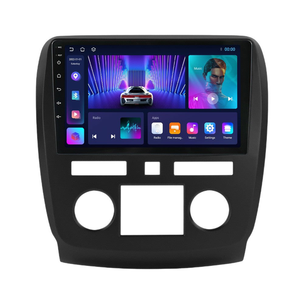 Suitable for buick enclave 2009-2013 buick enclave gmc car android smart navigator