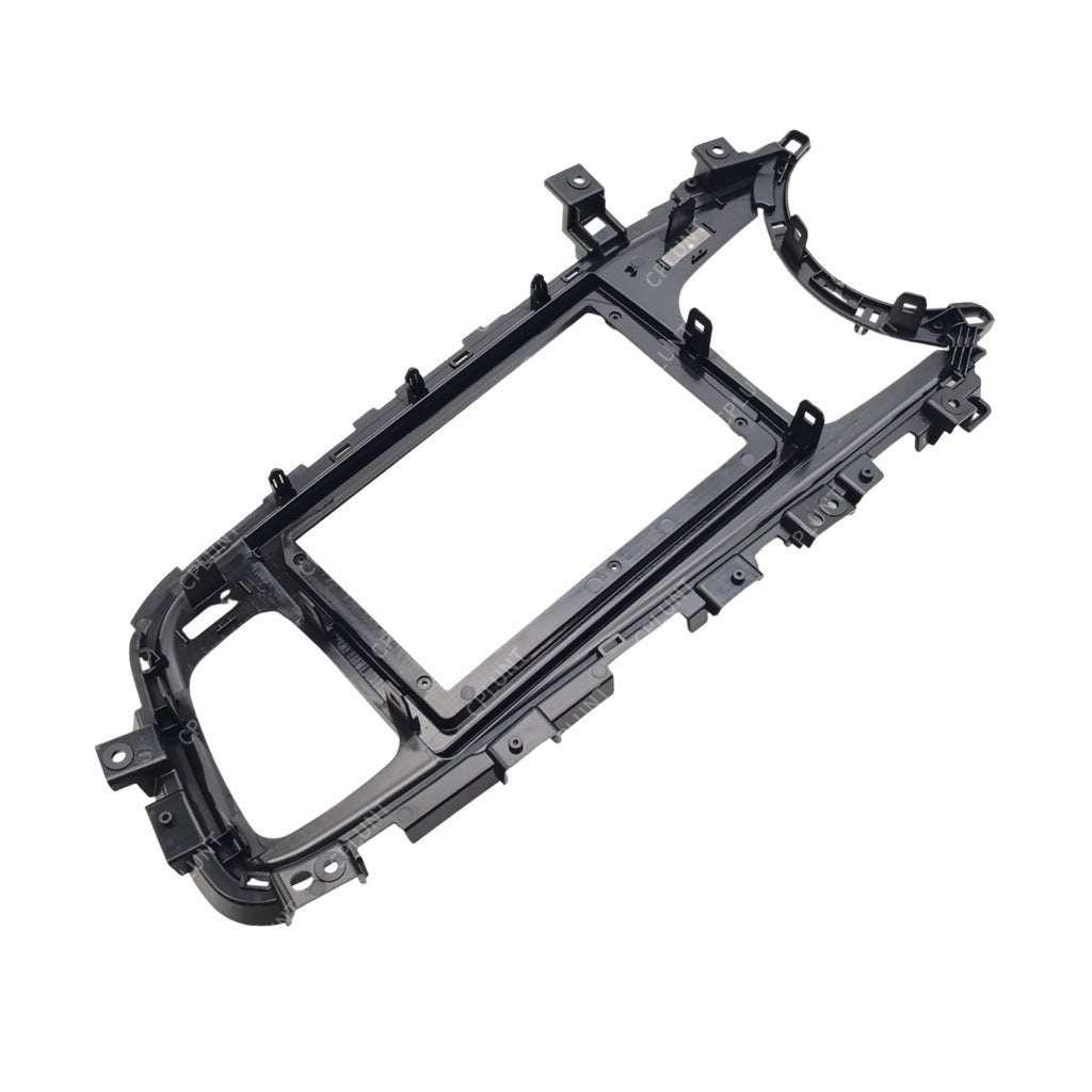 Suitable for kia k5 optima kia k5 android central control navigation surface frame restoration panel versatile set frame