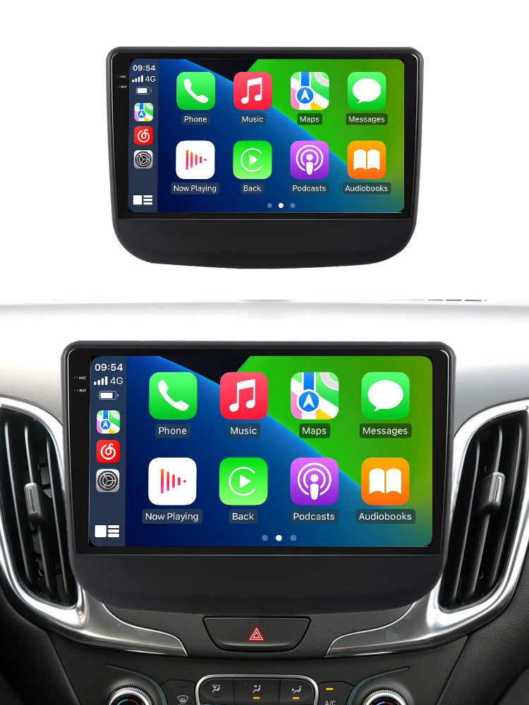 Suitable for chevrolet equinox 2018-2024 chevrolet equinox car android navigator