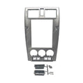 Suitable for lada priora android large screen central control navigation surface frame audio restoration panel