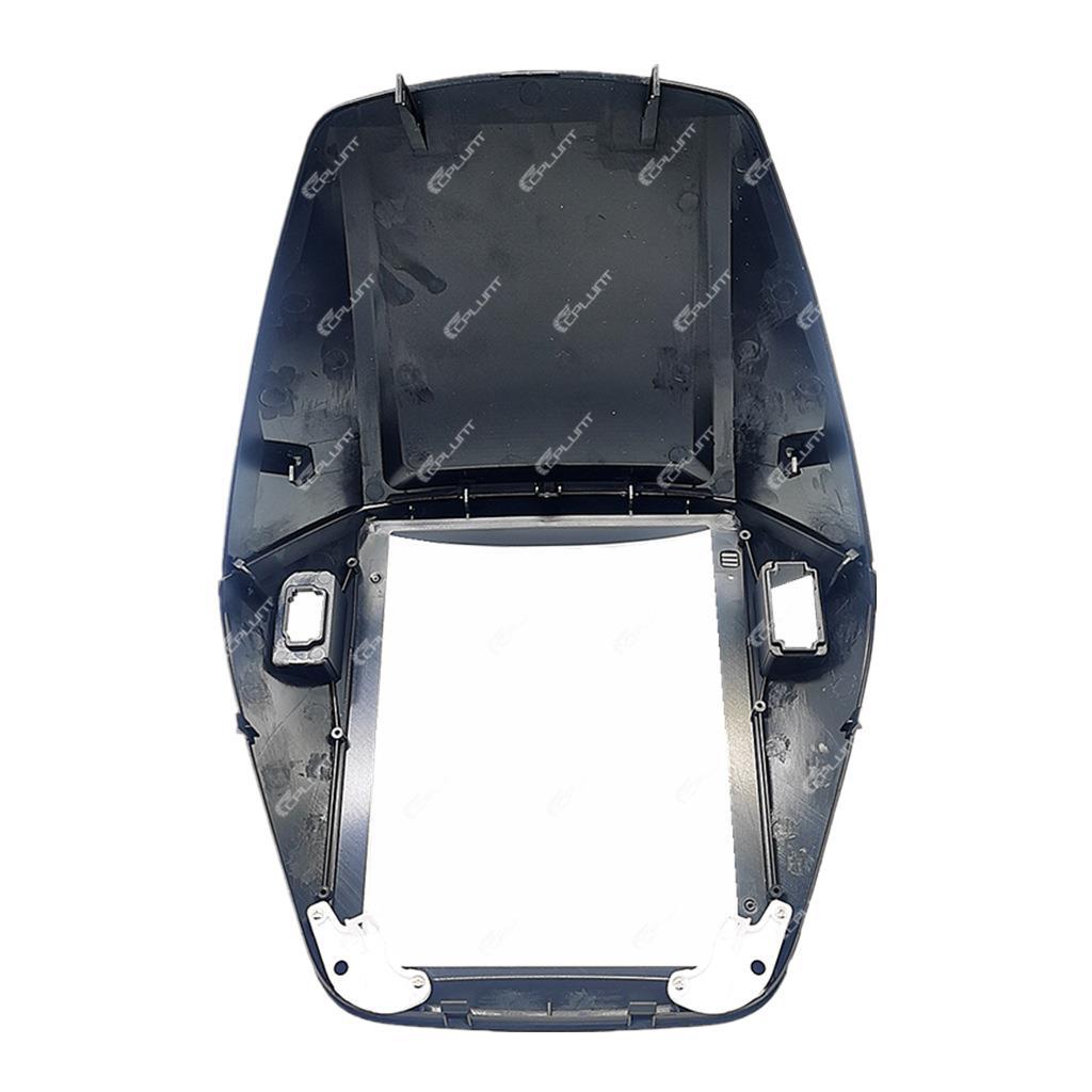 Suitable for hyundai ix35 center console dvd panel modification, car navigation bezel, versatile frame kit