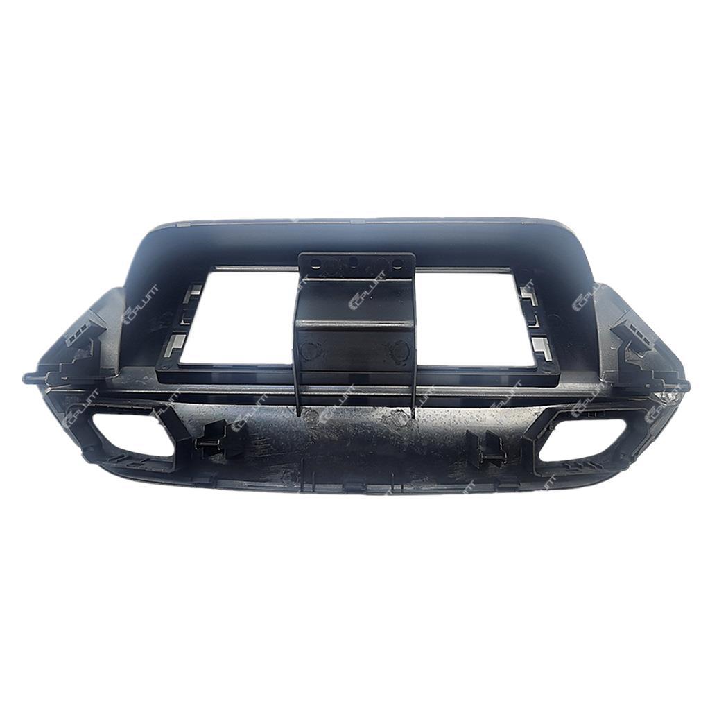 Suitable for chevrolet chevrolet central control dvd panel restoration android large screen navigation frame versatile frame