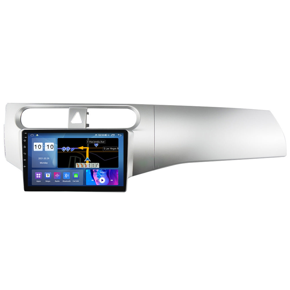 Suitable for jac refine, chery h230 (2012 models) - in-car central control gps navigation wireless carplay