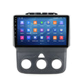 Suitable for dodge ram 1500 2500 3500 2013-2018 dodge ram car android navigation