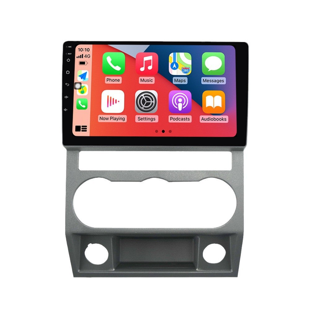 Suitable for gaz gazelle next 2016+ car android central control gps navigation/smart carplay
