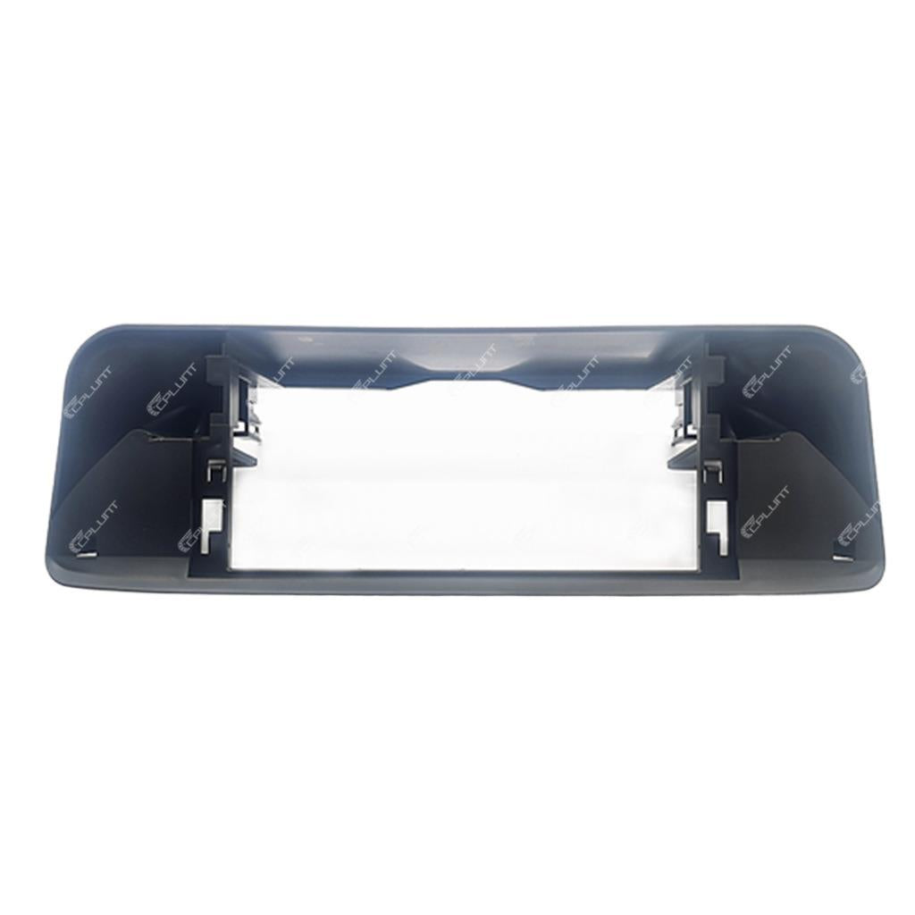 Suitable for toyota toyota sienna central control panel restoration car navigation frame versatile set frame