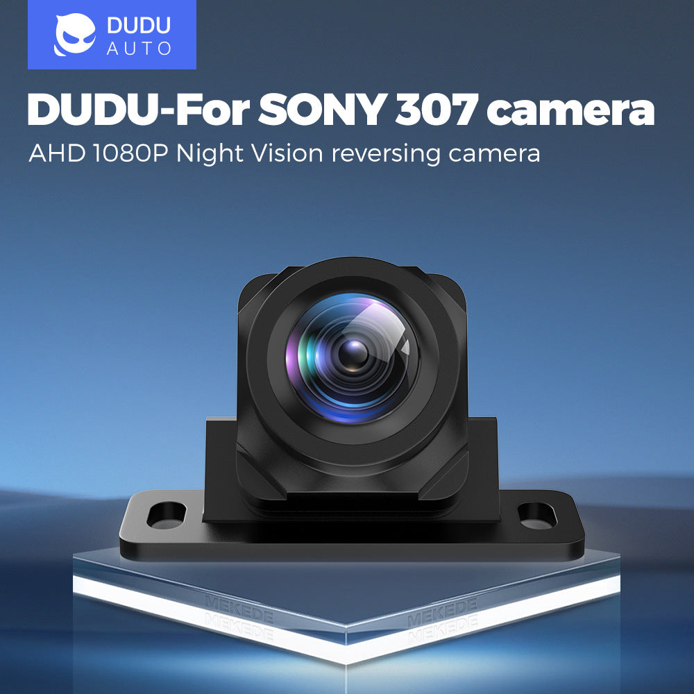 Special accessories for DUDUAUTO navigation