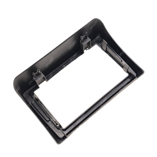 Android central control navigation panel is suitable for nissan serena c25 nissan serena audio restoration panel